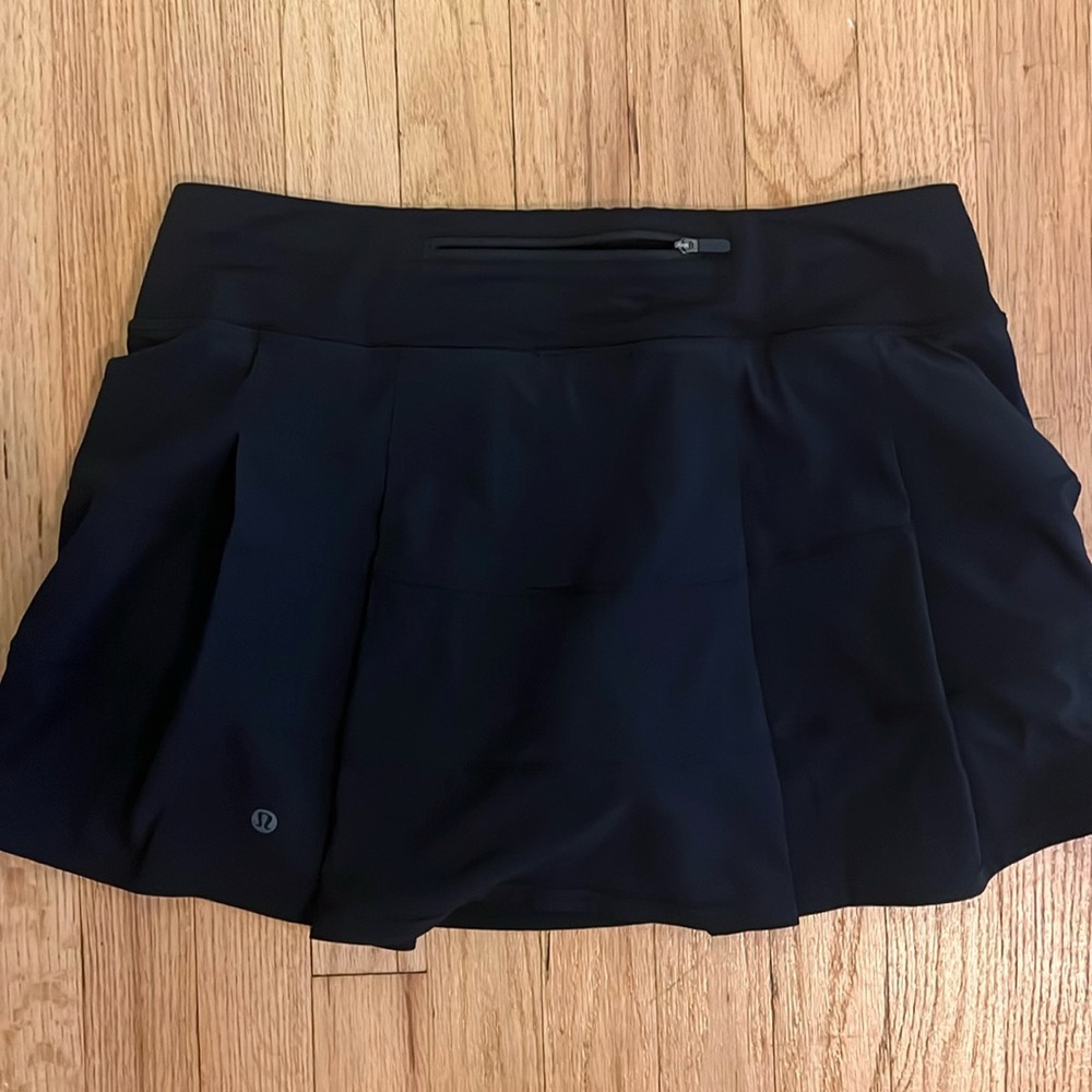 Lululemon skirt